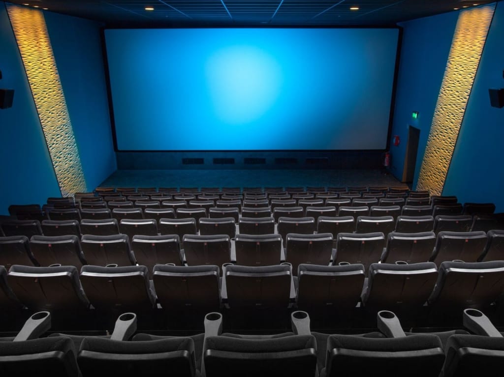 映画『ゾッキ』公開日決定　イメージ画像