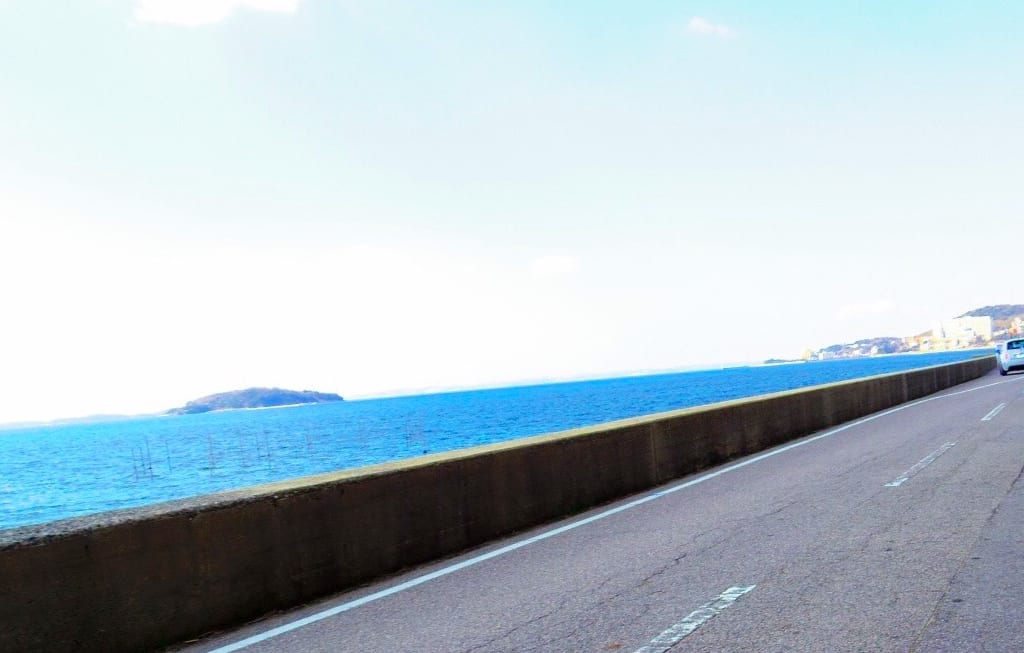 西尾市　海水浴場　海開き