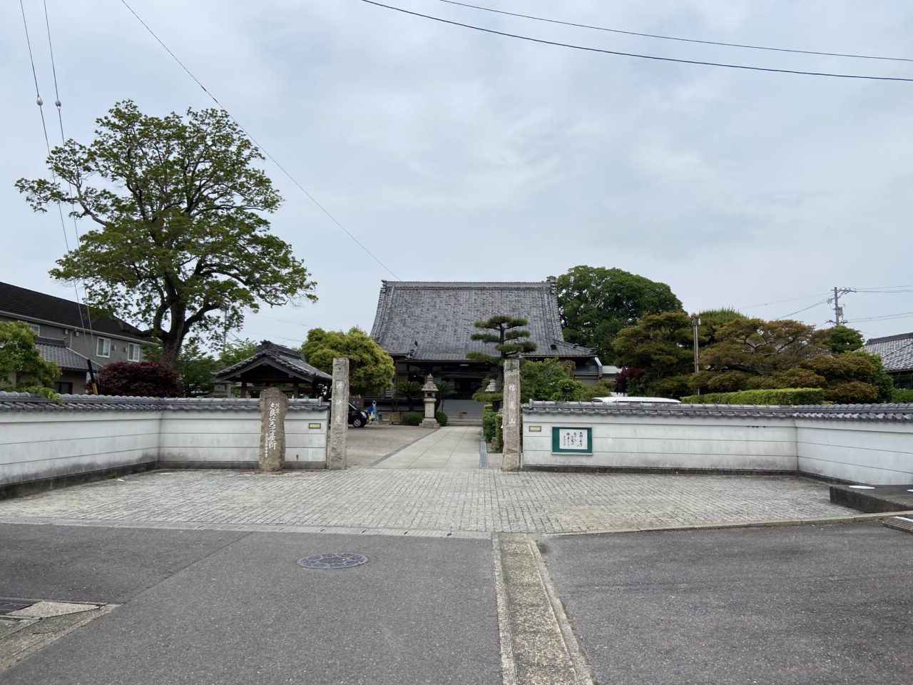 源徳寺・福泉寺とその周辺で「第43回 仁吉まつり」