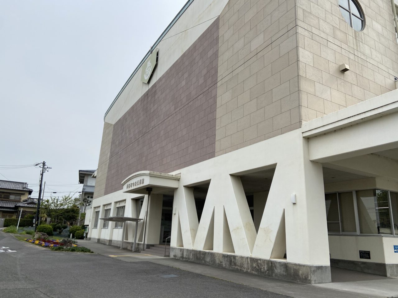 幸田町のクーリングシェルター（指定暑熱避難施設）